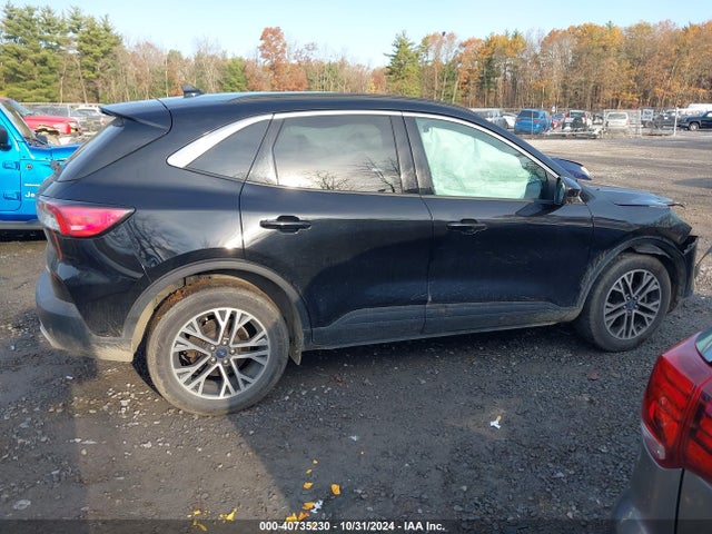 Ford ESCAPE SEL 2020 1FMCU9H96LUA60933 Image 12