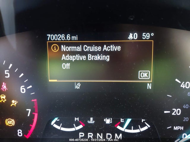 Ford ESCAPE SEL 2020 1FMCU9H96LUA60933 Image 14