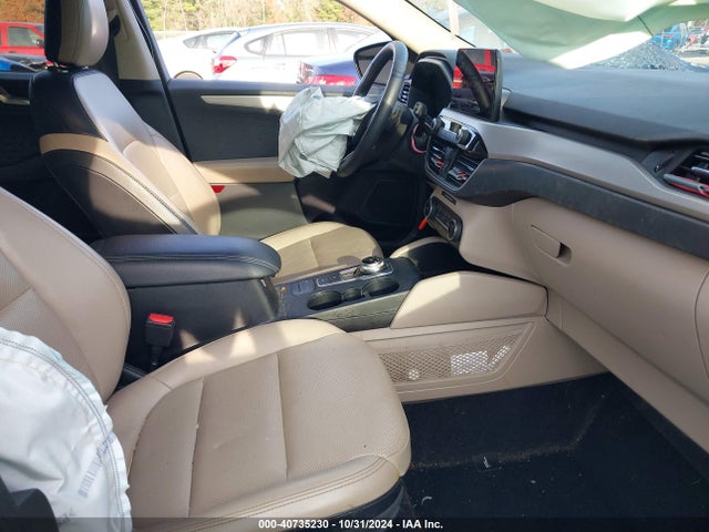 Ford ESCAPE SEL 2020 1FMCU9H96LUA60933 Image 5