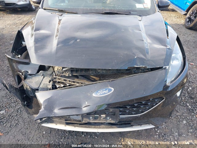 Ford ESCAPE SEL 2020 1FMCU9H96LUA60933 Image 6