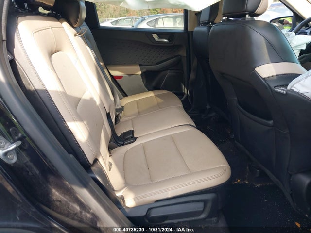 Ford ESCAPE SEL 2020 1FMCU9H96LUA60933 Image 8