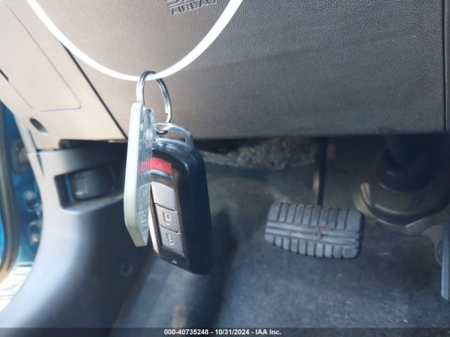 ML32A4HJXKH000671 Mitsubishi MIRAGE SE