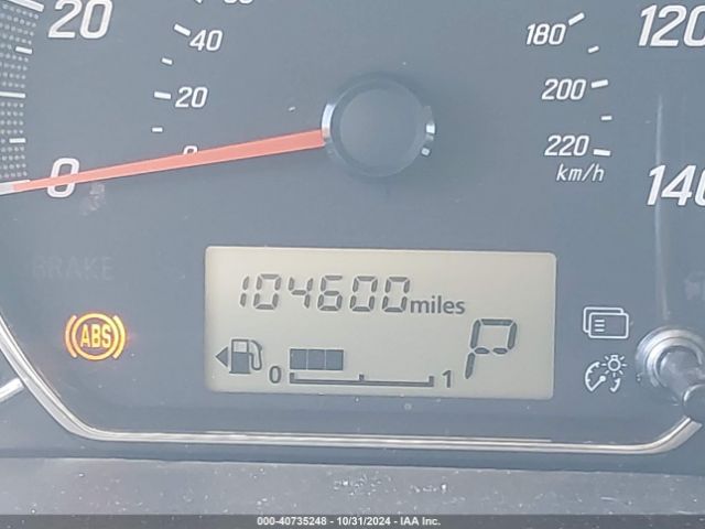 ML32A4HJXKH000671 Mitsubishi MIRAGE SE