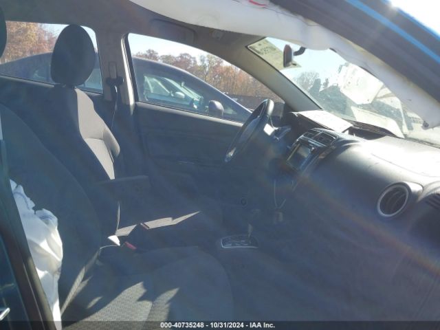 ML32A4HJXKH000671 Mitsubishi MIRAGE SE