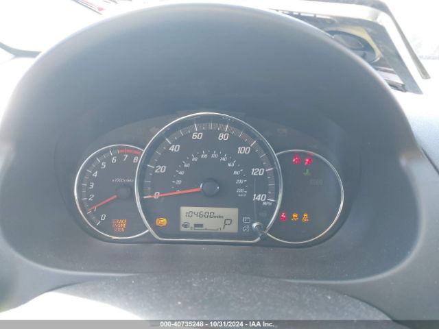 ML32A4HJXKH000671 Mitsubishi MIRAGE SE