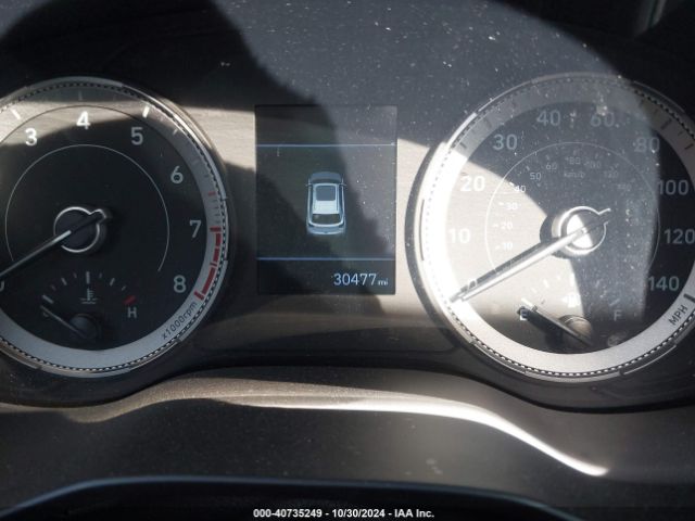 KMHRC8A39NU189118 Hyundai Venue Sel