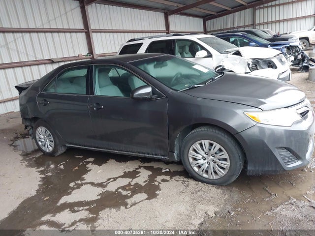 Toyota CAMRY LE 2014 4T4BF1FK5ER427259 Image 13