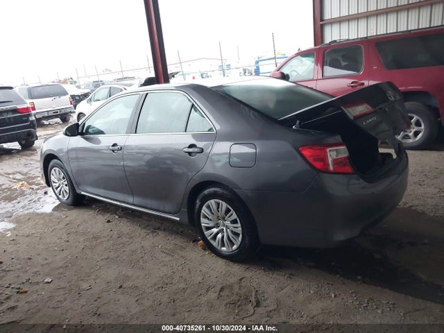 Toyota CAMRY LE 2014 4T4BF1FK5ER427259 Image 14
