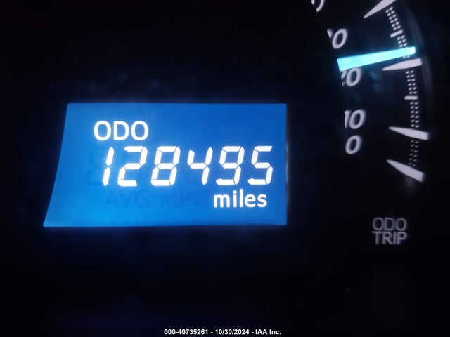 Toyota CAMRY LE 2014 4T4BF1FK5ER427259 Image 15