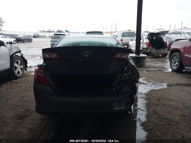 Toyota CAMRY LE 2014 4T4BF1FK5ER427259 Image 16