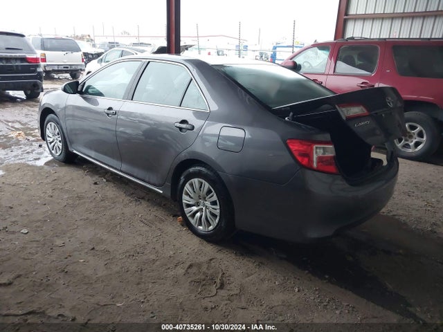 Toyota CAMRY LE 2014 4T4BF1FK5ER427259 Image 3