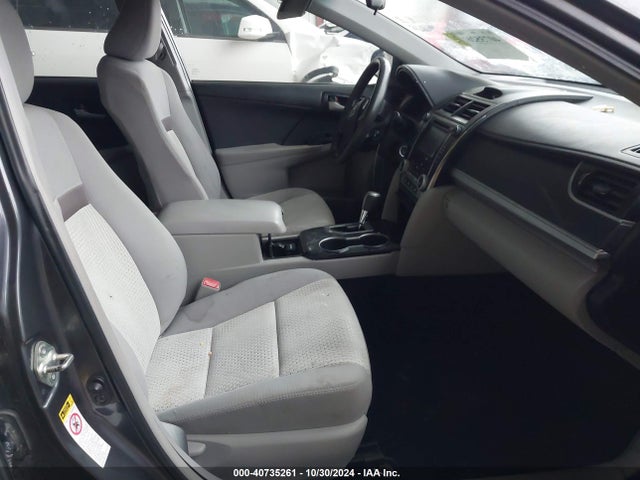 Toyota CAMRY LE 2014 4T4BF1FK5ER427259 Image 5
