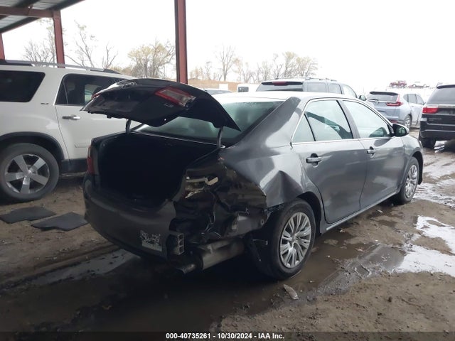 Toyota CAMRY LE 2014 4T4BF1FK5ER427259 Image 6