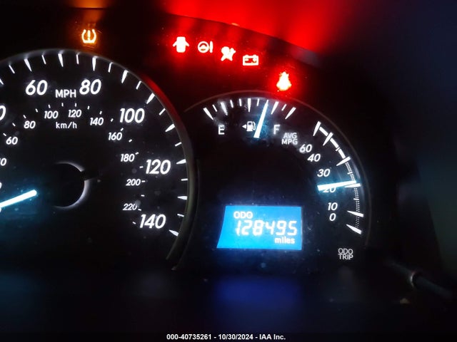 Toyota CAMRY LE 2014 4T4BF1FK5ER427259 Image 7