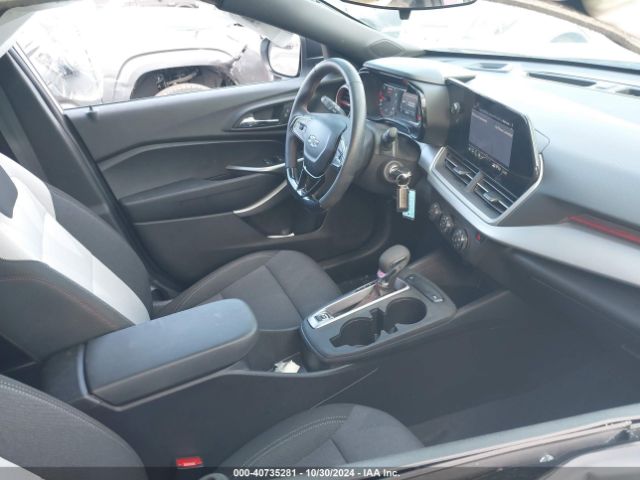 KL77LGE27RC223962 Chevrolet Trax Fwd 1rs