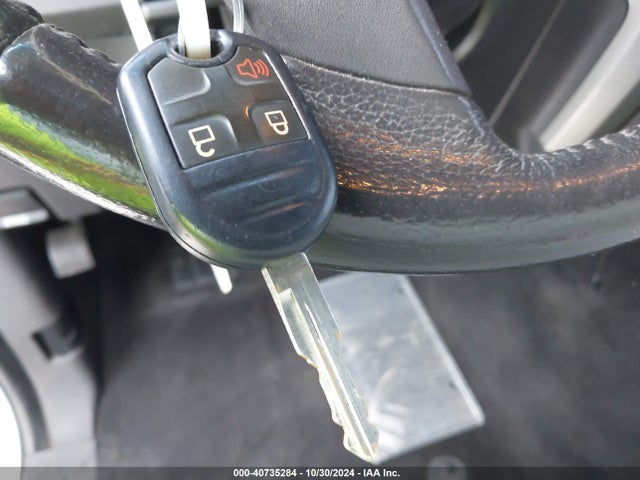 Ford F-150 Xlt 2014 1FTFW1ET7EFA96876 Image 11