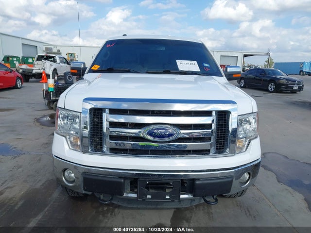 Ford F-150 Xlt 2014 1FTFW1ET7EFA96876 Image 13