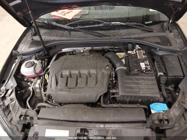 2020 AUDI A3 WAUBEGFFXLA049510 Photo 9