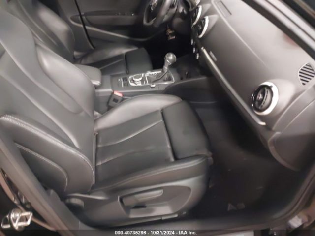 2020 AUDI A3 WAUBEGFFXLA049510 Photo 4