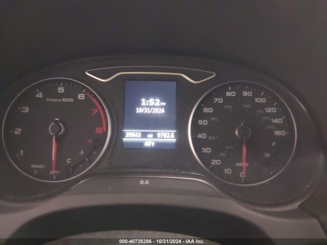 2020 AUDI A3 WAUBEGFFXLA049510 Photo 6
