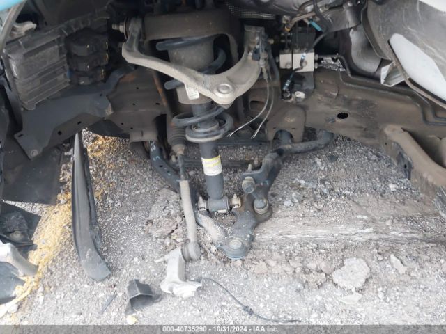 3GCNWAEH0MG112419 Chevrolet Silverado 1500 2wd  Long Bed Wt
