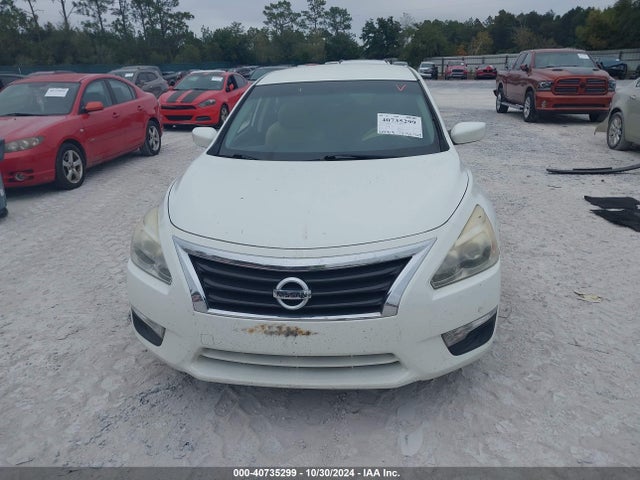 Nissan Altima 2.5 S 2015 1N4AL3AP8FC488958 Image 11