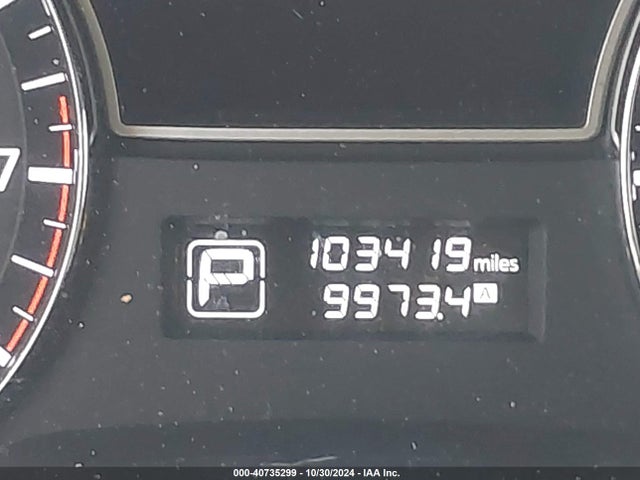 Nissan Altima 2.5 S 2015 1N4AL3AP8FC488958 Image 14