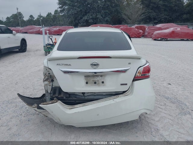Nissan Altima 2.5 S 2015 1N4AL3AP8FC488958 Image 15