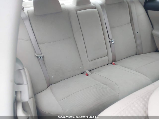 Nissan Altima 2.5 S 2015 1N4AL3AP8FC488958 Image 8