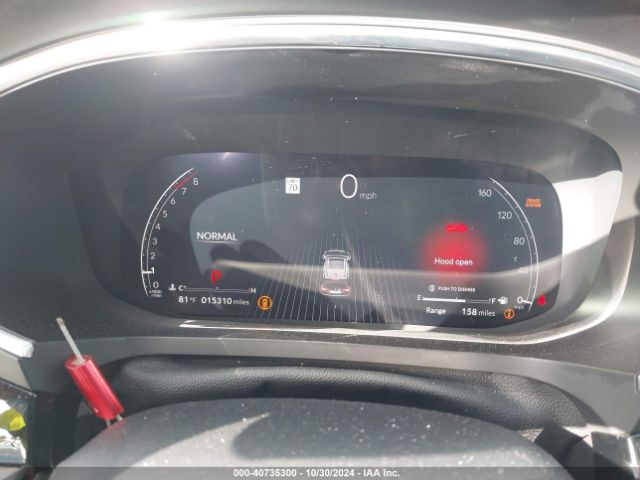 5J8YD9H4XRL001754 Acura Mdx Technology Package