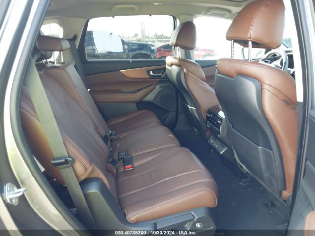 5J8YD9H4XRL001754 Acura Mdx Technology Package