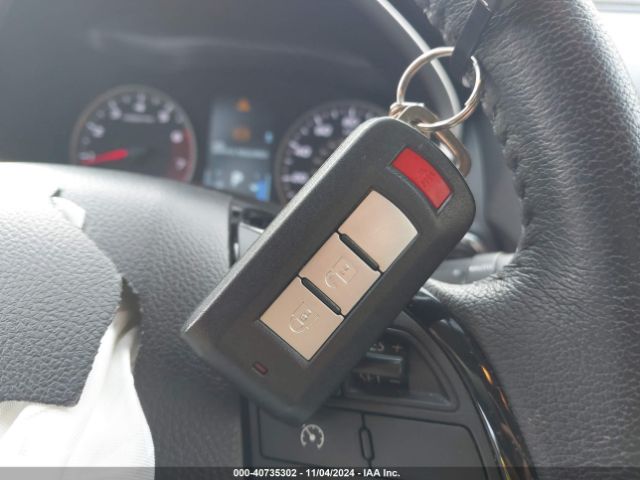 2023 MITSUBISHI ECLIPSE CROSS JA4ATWAAXPZ038261 Photo 10