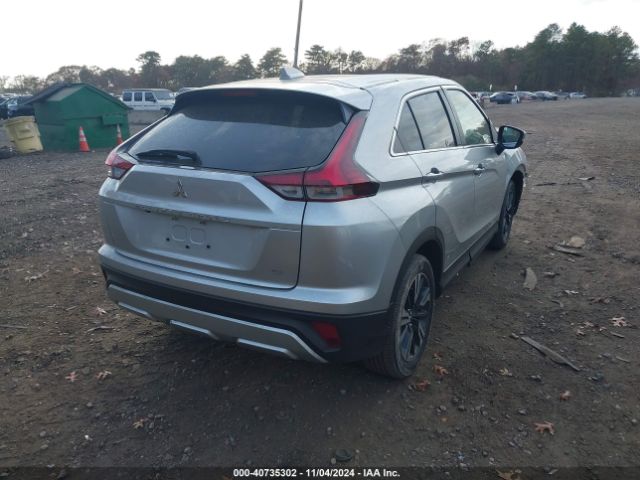 2023 MITSUBISHI ECLIPSE CROSS JA4ATWAAXPZ038261 Photo 3