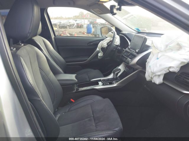 2023 MITSUBISHI ECLIPSE CROSS JA4ATWAAXPZ038261 Photo 4