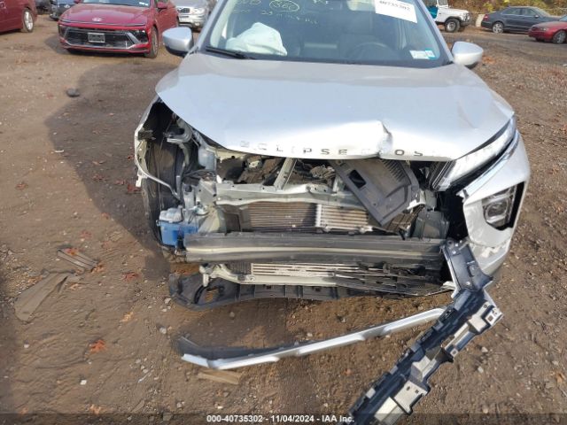 2023 MITSUBISHI ECLIPSE CROSS JA4ATWAAXPZ038261 Photo 5