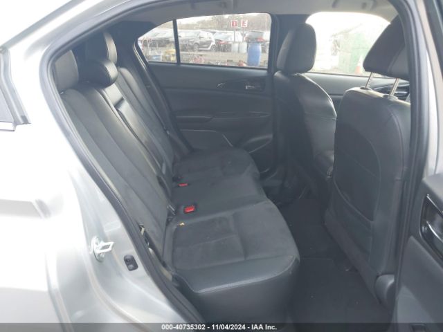 2023 MITSUBISHI ECLIPSE CROSS JA4ATWAAXPZ038261 Photo 7