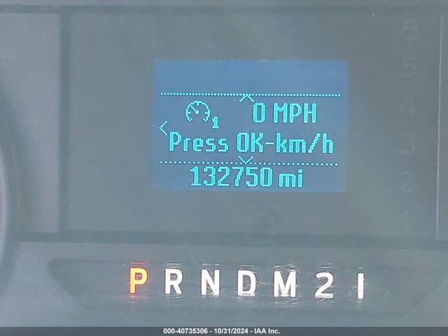 Ford F-250 Xl 2017 1FTBF2A6XHEE82335 Image 15