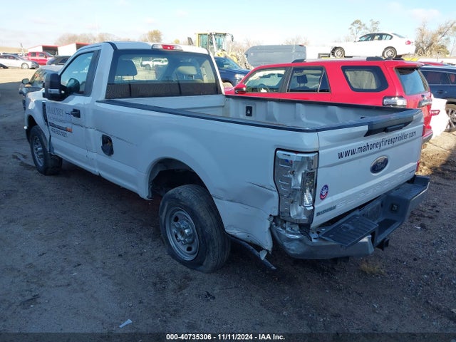 Ford F-250 Xl 2017 1FTBF2A6XHEE82335 Image 6