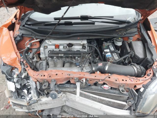 2HGFB6E56EH700329 Honda CIVIC SI