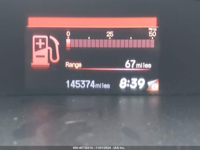 2HGFB6E56EH700329 Honda CIVIC SI