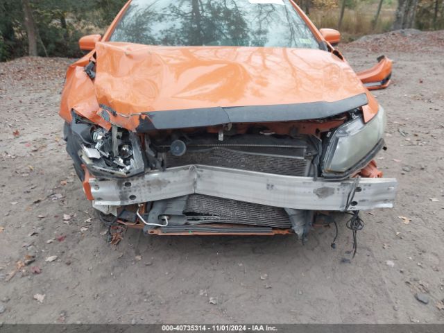 2HGFB6E56EH700329 Honda CIVIC SI