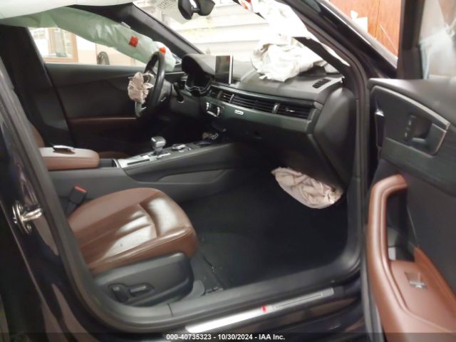 WAUENAF44JA095288 Audi A4 2.0t Premium/2.0t Tech Premium