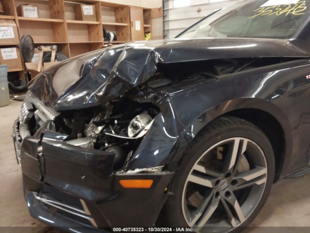 WAUENAF44JA095288 Audi A4 2.0t Premium/2.0t Tech Premium