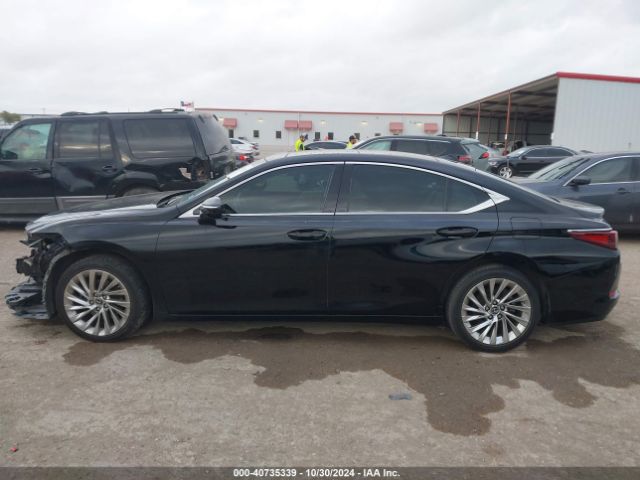 58ABZ1B14KU049700 Lexus Es 350 Ultra Luxury