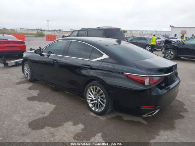 58ABZ1B14KU049700 Lexus Es 350 Ultra Luxury