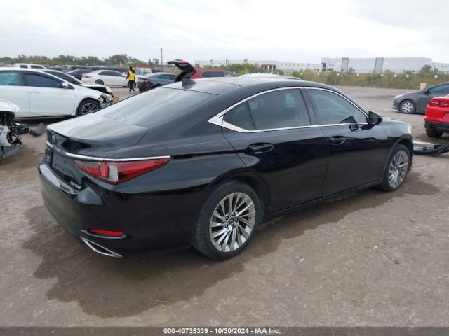 58ABZ1B14KU049700 Lexus Es 350 Ultra Luxury
