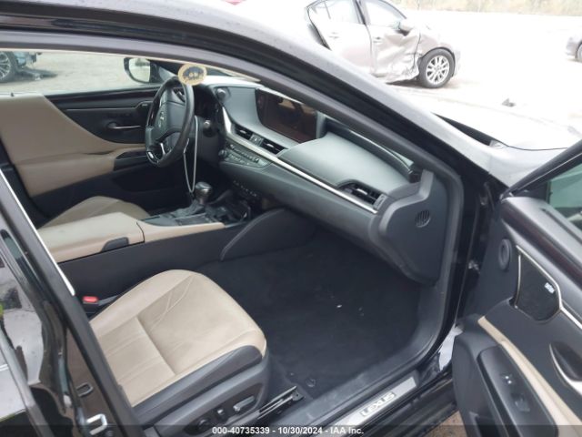 58ABZ1B14KU049700 Lexus Es 350 Ultra Luxury