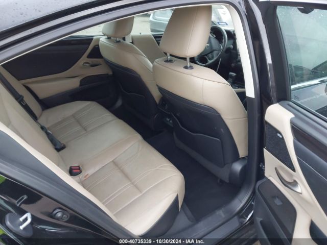 58ABZ1B14KU049700 Lexus Es 350 Ultra Luxury