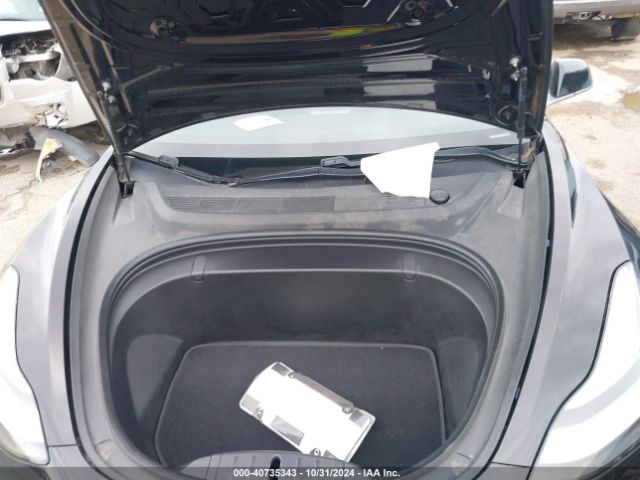 5YJ3E1EA9JF157440 Tesla MODEL 3