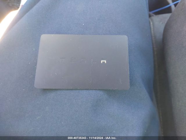 5YJ3E1EA9JF157440 Tesla MODEL 3